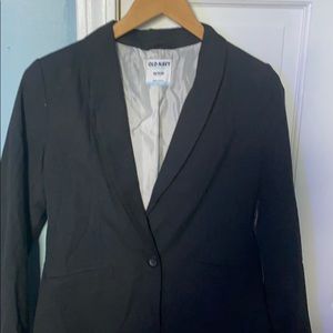 Brand New Black coat